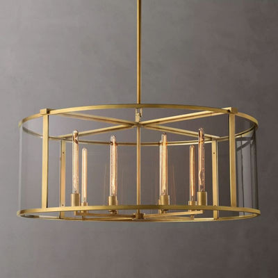 Vera Glass Lights