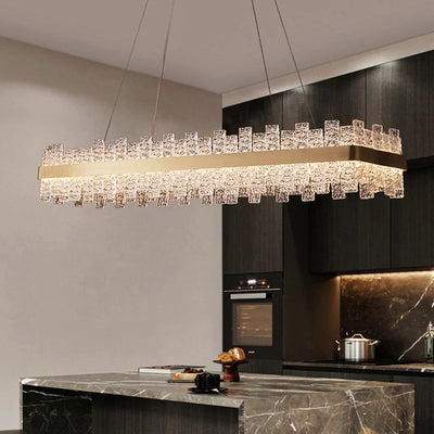 Mignon  Chandelier