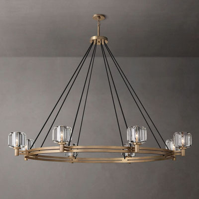 Eliza Glass Lights