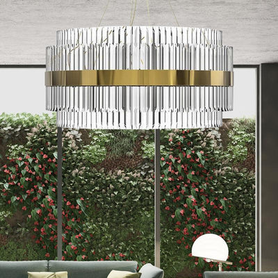 Yilia Crystal Lights