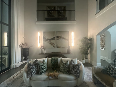 Wall Sconce