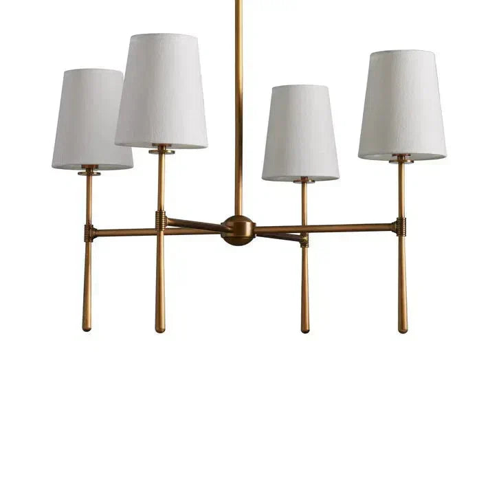 Rodos Round Chandelier