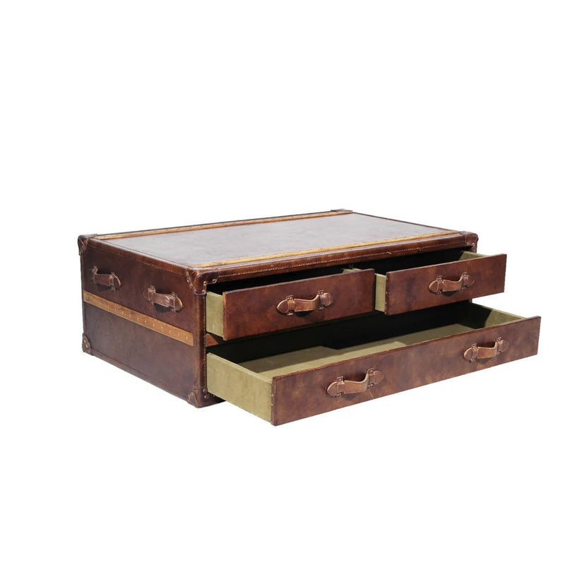 Stonyhurst Coffee Table