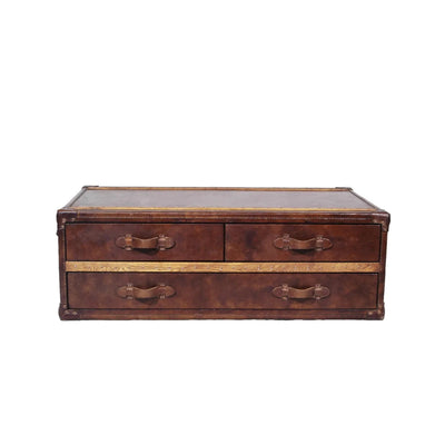 Stonyhurst Coffee Table