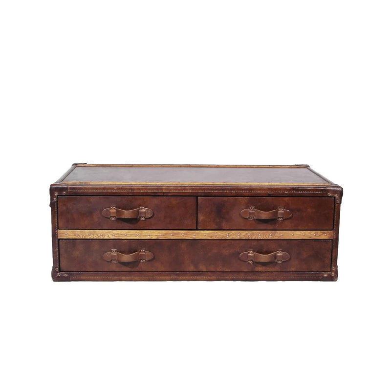 Stonyhurst Coffee Table