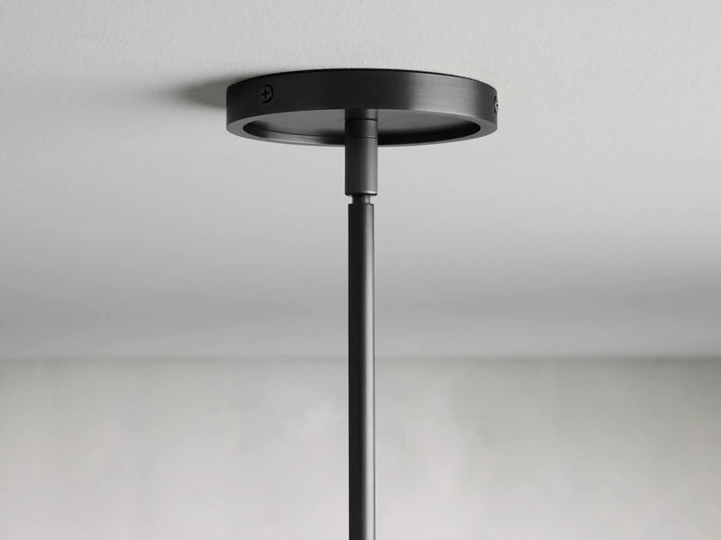 Rodos Round Chandelier
