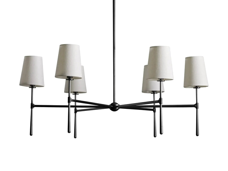 Rodos Round Chandelier