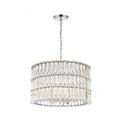 Elliot Round Chandelier