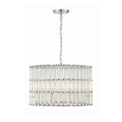 Elliot Round Chandelier