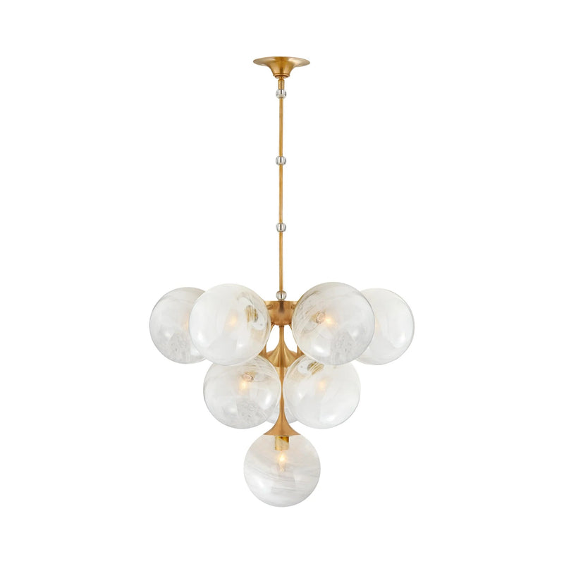 Aerin Cristol Chandelier