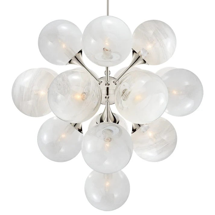 Aerin Cristol Chandelier