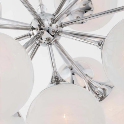 Aerin Cristol Chandelier