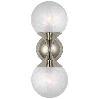 Aerin Cristol Wall Sconce