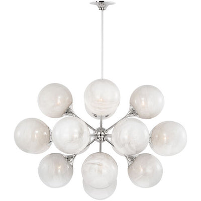 Aerin Cristol Chandelier