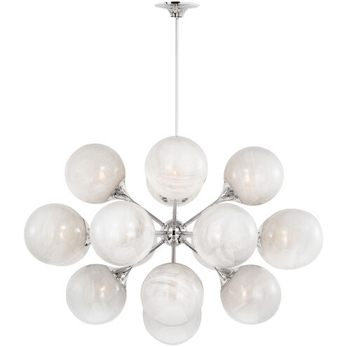 Aerin Cristol Chandelier