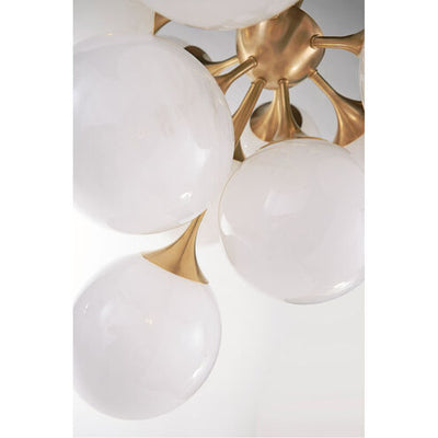 Aerin Cristol Chandelier