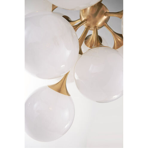 Aerin Cristol Chandelier