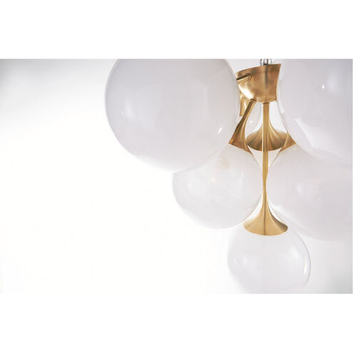 Aerin Cristol Chandelier