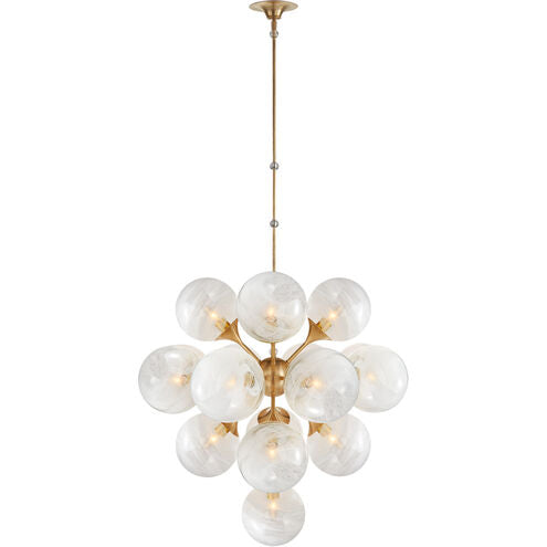 Aerin Cristol Chandelier