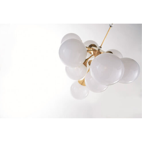 Aerin Cristol Chandelier