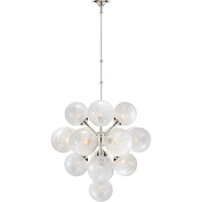 Aerin Cristol Chandelier