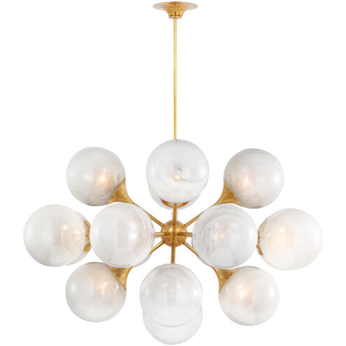 Aerin Cristol Chandelier