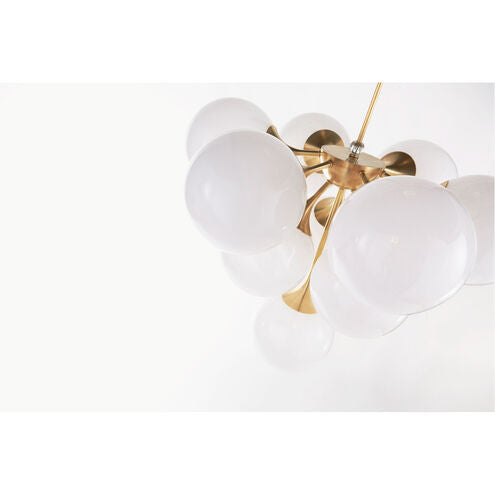 Aerin Cristol Chandelier