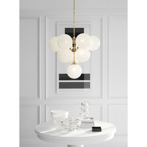 Aerin Cristol Chandelier