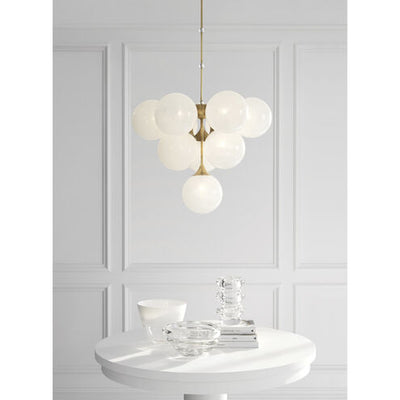 Aerin Cristol Chandelier