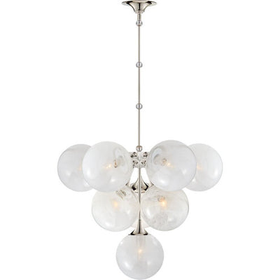 Aerin Cristol Chandelier