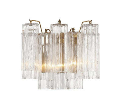 Addis 2 Lights Sconce