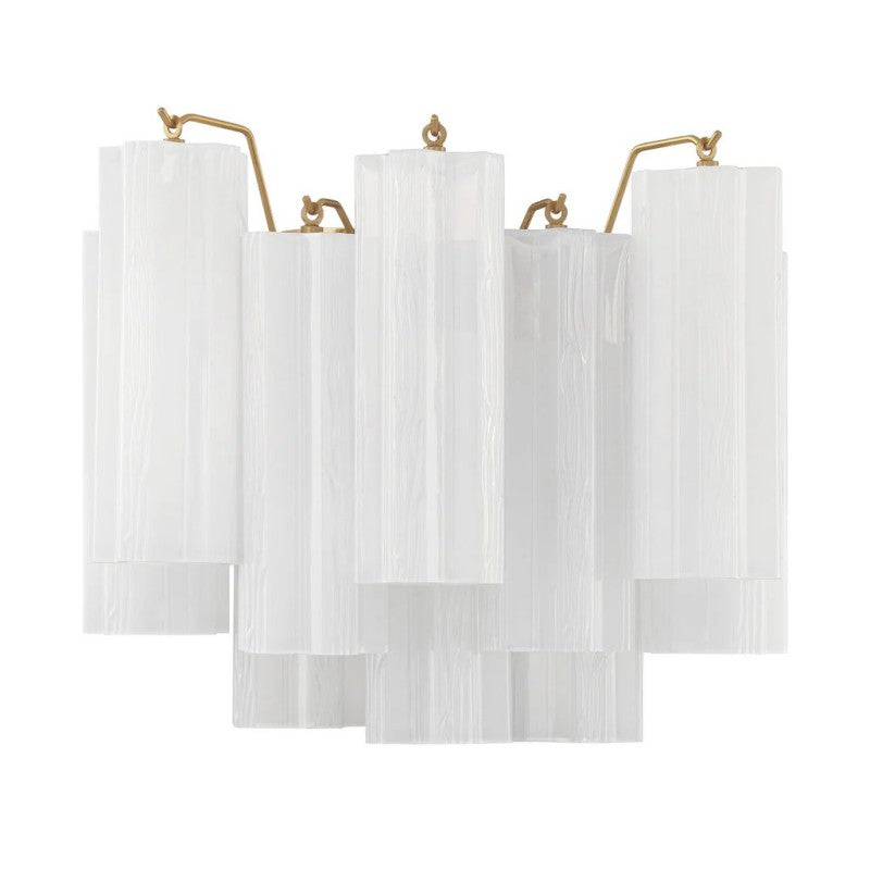 Addis 2 Lights Sconce