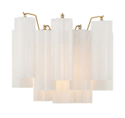 Addis 2 Lights Sconce