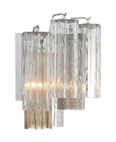 Addis 2 Lights Sconce