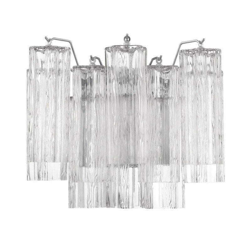 Addis 2 Lights Sconce