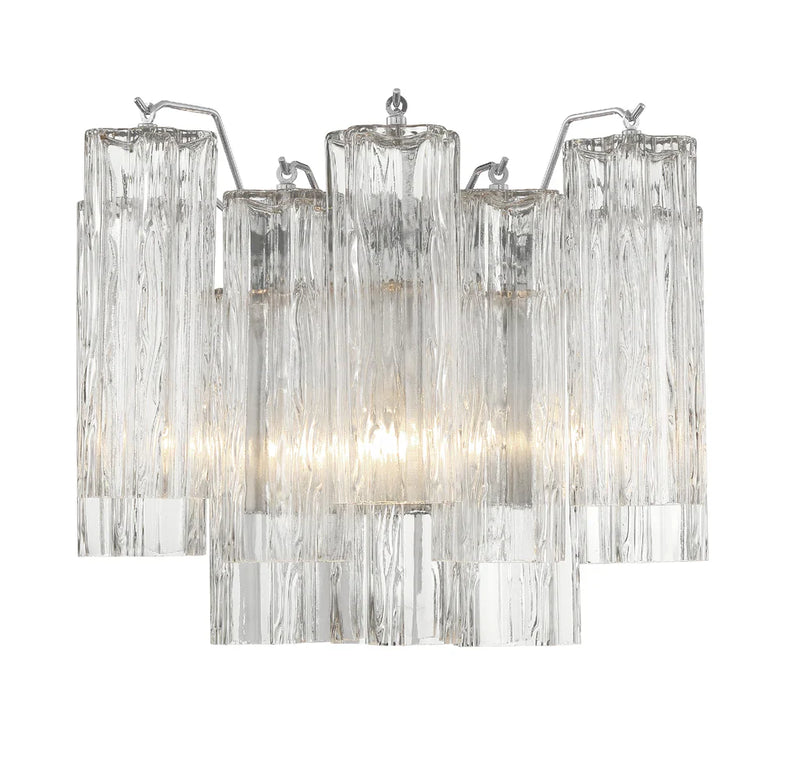 Addis 2 Lights Sconce