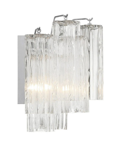 Addis 2 Lights Sconce