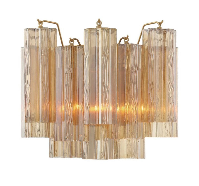 Addis 2 Lights Sconce