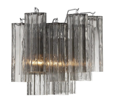 Addis 2 Lights Sconce