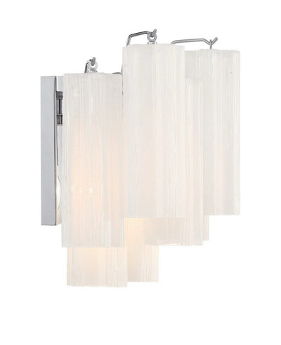 Addis 2 Lights Sconce