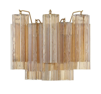 Addis 2 Lights Sconce