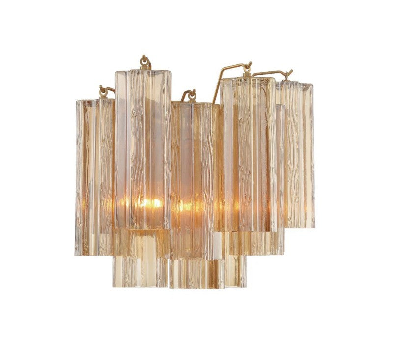 Addis 2 Lights Sconce