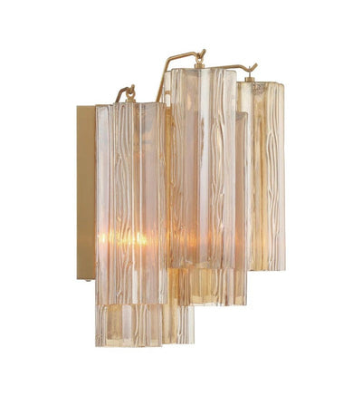 Addis 2 Lights Sconce