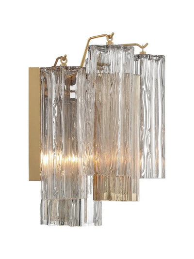 Addis 2 Lights Sconce