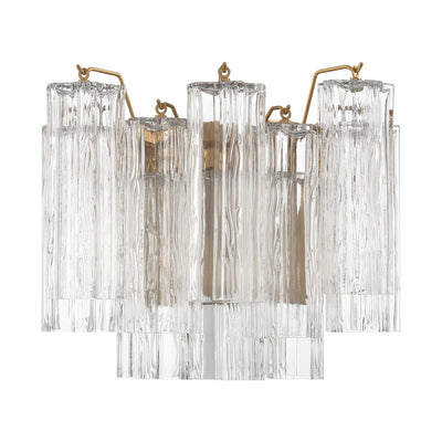 Addis 2 Lights Sconce