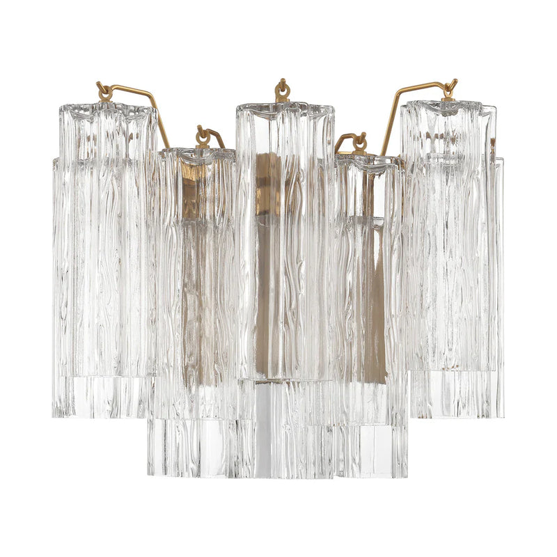 Addis 2 Lights Sconce