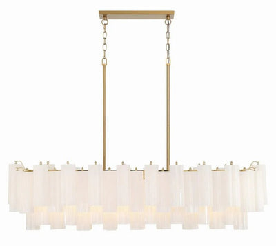 Adonis 14 Lights Chandelier