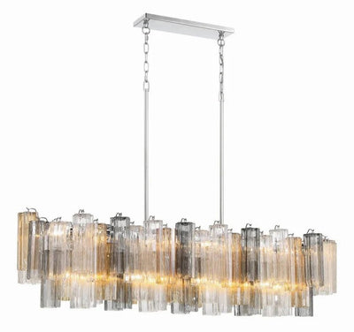 Adonis 14 Lights Chandelier