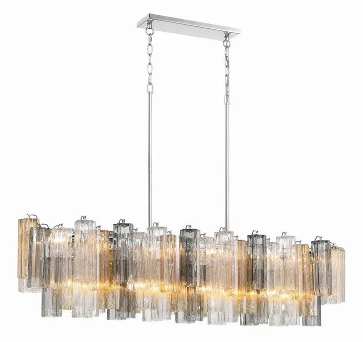 Adonis 14 Lights Chandelier