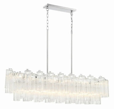 Adonis 14 Lights Chandelier